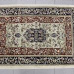 983 6110 ORIENTAL RUG